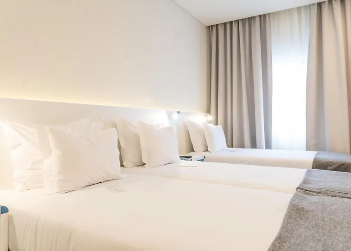 Vila Sena By Trius Hotels