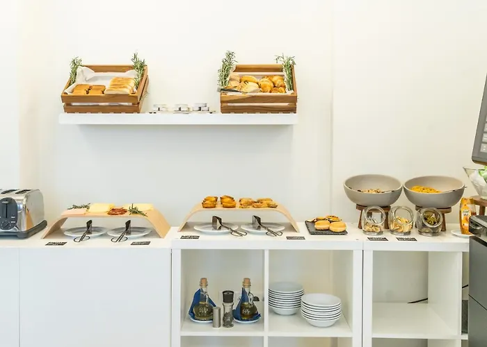 Vila Sena By Trius Hotels