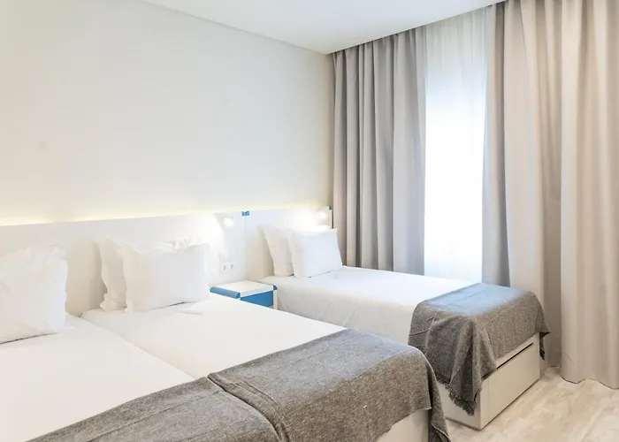 Vila Sena By Trius Hotels